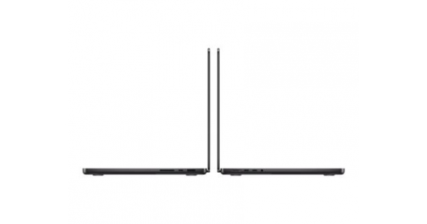 Лаптоп Apple MacBook Pro 14