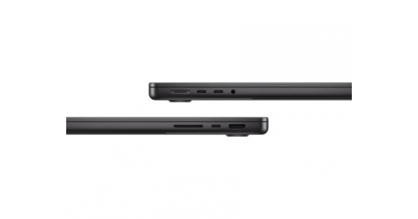 Лаптоп Apple MacBook Pro 14