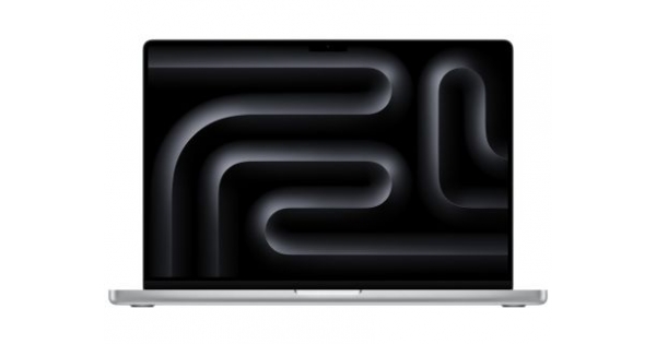 Лаптоп Apple MacBook Pro 16