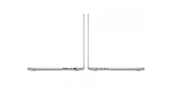 Лаптоп Apple MacBook Pro 16