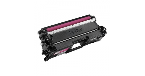 Консуматив Brother TN-821XXLM Magenta Toner Cartridge Super High Yield-1