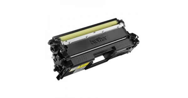 Консуматив Brother TN-821XXLY Yellow Toner Cartridge Super High Yield-1