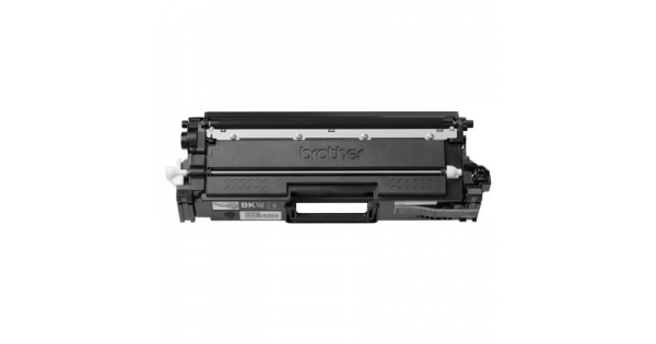 Консуматив Brother TN-821XXLBK Black Toner Cartridge Super High Yield