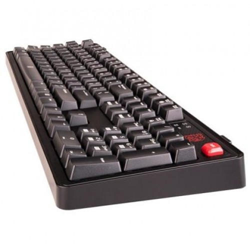 Клавиатура Thermaltake Meka PRO Mechanical Blue Switch-1