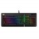 Клавиатура Thermaltake Level 20 RGB Blue Switch Black