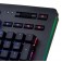 Клавиатура Thermaltake Level 20 RGB Blue Switch Black