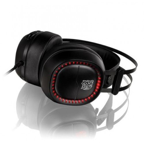 Слушалки Thermaltake Shock Pro RGB 7.1 USB-2