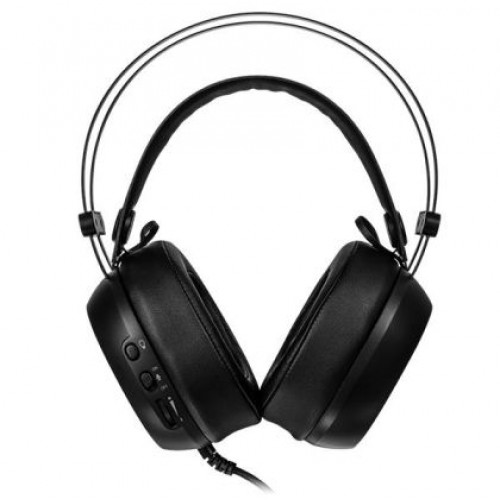 Слушалки Thermaltake Shock Pro RGB 7.1 USB-4