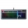 Клавиатура Thermaltake Level 20 RGB Silver Switch Gray