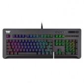 Клавиатура Thermaltake Level 20 GT RGB Blue Switch