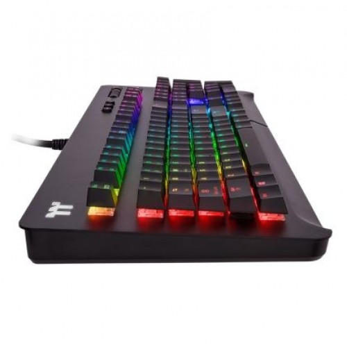 Клавиатура Thermaltake Level 20 GT RGB Blue Switch-2