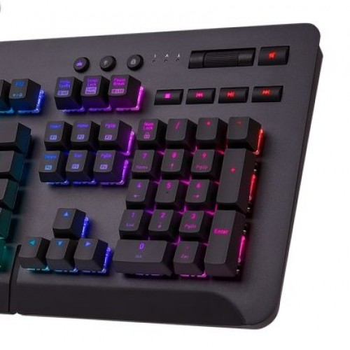Клавиатура Thermaltake Level 20 GT RGB Blue Switch-3