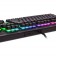 Клавиатура Thermaltake Level 20 GT RGB Blue Switch