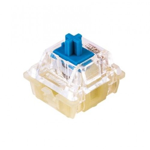 Клавиатура Thermaltake Level 20 GT RGB Blue Switch-5