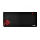 Подложка за мишка Thermaltake Dasher Extended Battle Dragon Edition