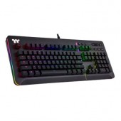 Клавиатура Thermaltake Level 20 RGB Razer Green Switch Black
