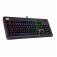 Клавиатура Thermaltake Level 20 RGB Razer Green Switch Black