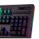 Клавиатура Thermaltake Level 20 RGB Razer Green Switch Black