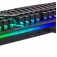 Клавиатура Thermaltake Level 20 RGB Razer Green Switch Black