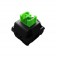 Клавиатура Thermaltake Level 20 RGB Razer Green Switch Black