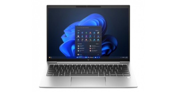 Лаптоп HP EliteBook 830 G11, Ultra 7-155U(up to 4.8GH/12MB/12C), 13.3
