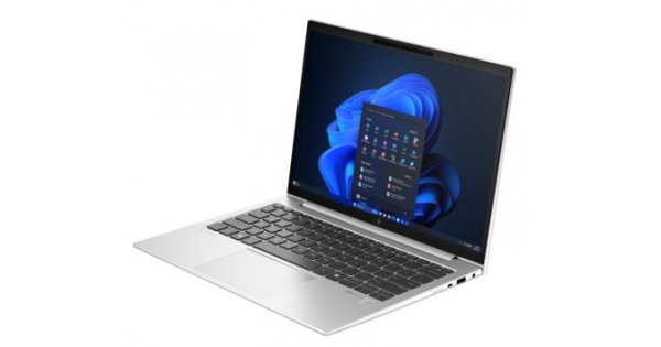 Лаптоп HP EliteBook 830 G11, Ultra 7-155U(up to 4.8GH/12MB/12C), 13.3