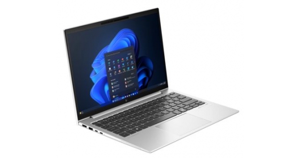 Лаптоп HP EliteBook 830 G11, Ultra 7-155U(up to 4.8GH/12MB/12C), 13.3