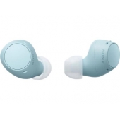 Слушалки Sony Headset WF-C510, blue