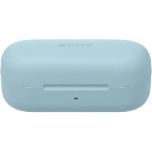 Слушалки Sony Headset WF-C510, blue-3