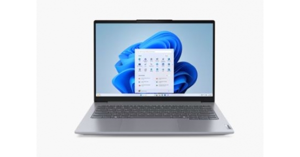 Лаптоп Lenovo ThinkBook 14 G7 Intel Core Ultra 5 125U (up to 4.3GHz, 12MB), 16GB DDR5-5600, 512GB SSD, 14