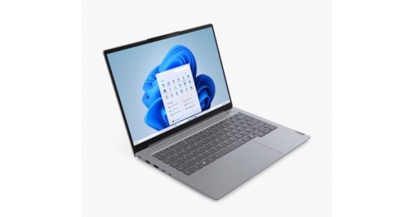 Лаптоп Lenovo ThinkBook 14 G7 Intel Core Ultra 5 125U (up to 4.3GHz, 12MB), 16GB DDR5-5600, 512GB SSD, 14