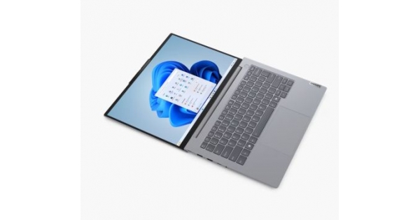 Лаптоп Lenovo ThinkBook 14 G7 Intel Core Ultra 5 125U (up to 4.3GHz, 12MB), 16GB DDR5-5600, 512GB SSD, 14