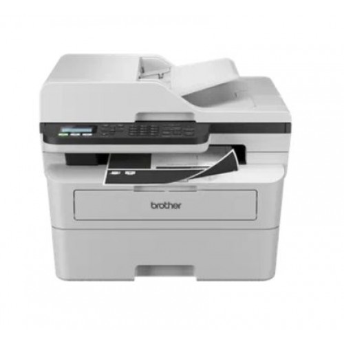 Лазерно многофункционално устройство Brother MFC-B7800DN Laser Multifunctional