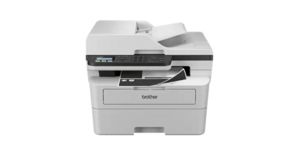 Лазерно многофункционално устройство Brother MFC-B7800DN Laser Multifunctional