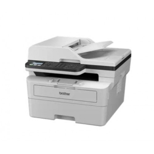 Лазерно многофункционално устройство Brother MFC-B7800DN Laser Multifunctional-1
