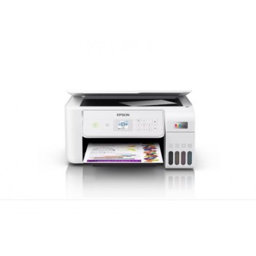 Мастилоструйно многофункционално устройство Epson EcoTank L3286