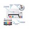 Мастилоструйно многофункционално устройство Epson EcoTank L3286