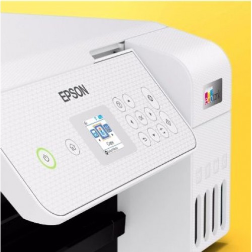Мастилоструйно многофункционално устройство Epson EcoTank L3286-2