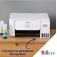 Мастилоструйно многофункционално устройство Epson EcoTank L3286