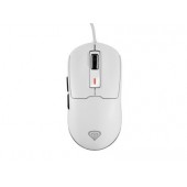 Мишка Genesis Gaming Mouse Krypton 660 12000 DPI RGB White