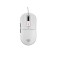 Мишка Genesis Gaming Mouse Krypton 660 12000 DPI RGB White