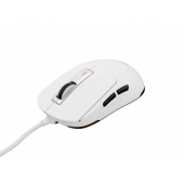 Мишка Genesis Gaming Mouse Krypton 660 12000 DPI RGB White