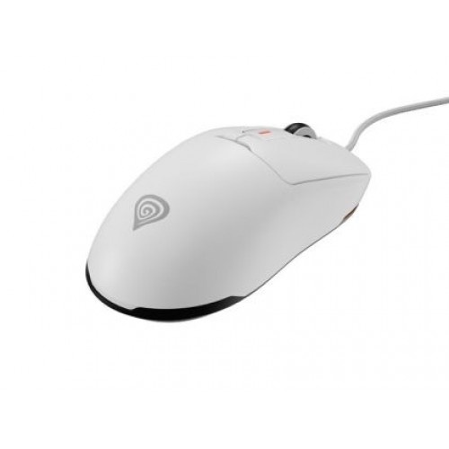 Мишка Genesis Gaming Mouse Krypton 660 12000 DPI RGB White-2