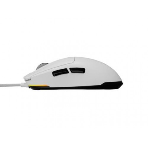 Мишка Genesis Gaming Mouse Krypton 660 12000 DPI RGB White-4