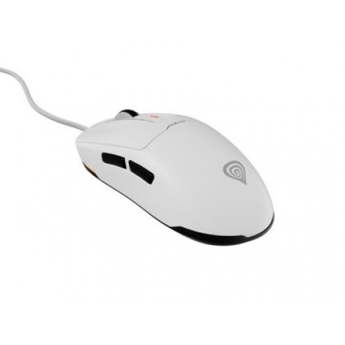 Мишка Genesis Gaming Mouse Krypton 660 12000 DPI RGB White-5