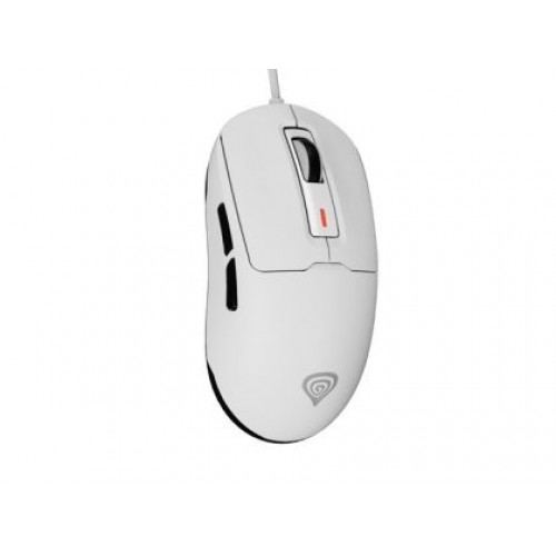 Мишка Genesis Gaming Mouse Krypton 660 12000 DPI RGB White-6