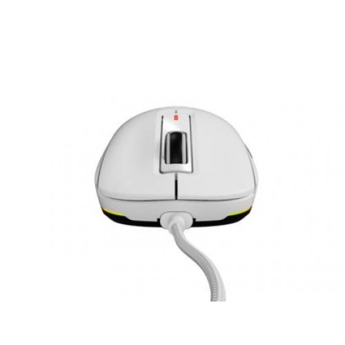 Мишка Genesis Gaming Mouse Krypton 660 12000 DPI RGB White-7
