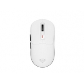 Мишка Genesis Gaming Mouse Zircon 660 Wireless 12000 DPI White