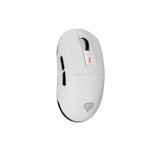 Мишка Genesis Gaming Mouse Zircon 660 Wireless 12000 DPI White