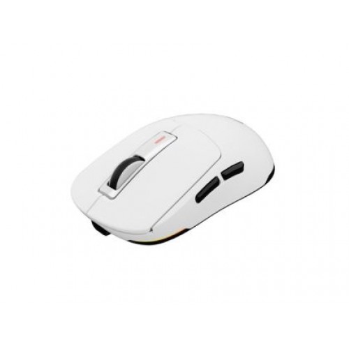 Мишка Genesis Gaming Mouse Zircon 660 Wireless 12000 DPI White-2